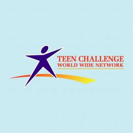 Teen challenge world wide network