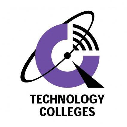 Technology colleges