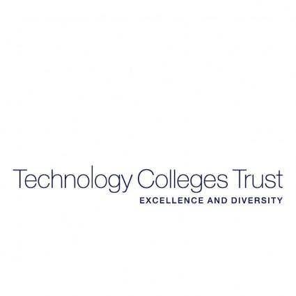 Technology colleges trust