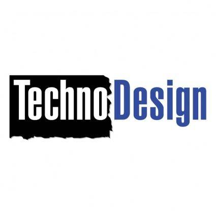 Techno design
