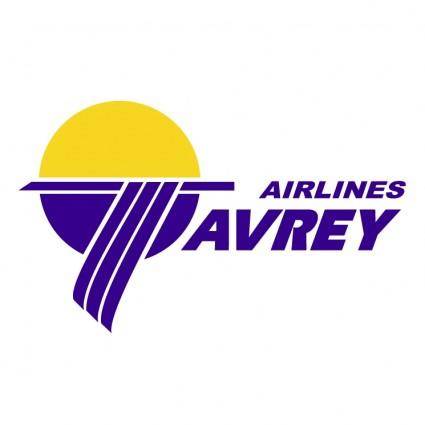 Tavrey airlines