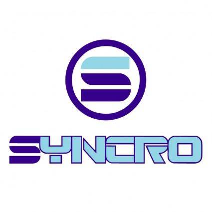 Syncro record