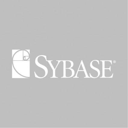 Sybase 3