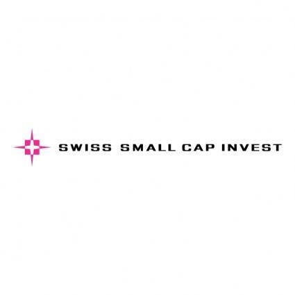 Swiss small cap invest