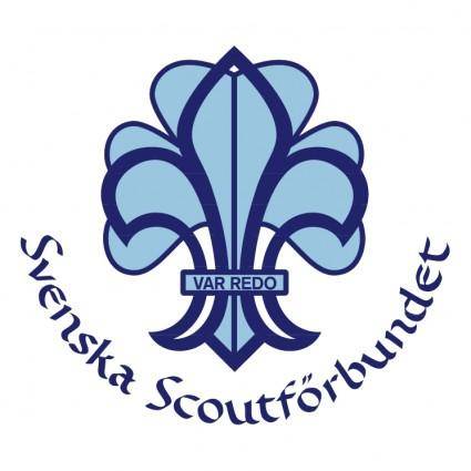 Svenska scoutfurbundet