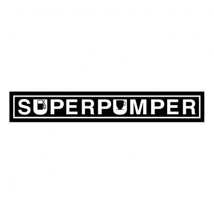 Superpumper