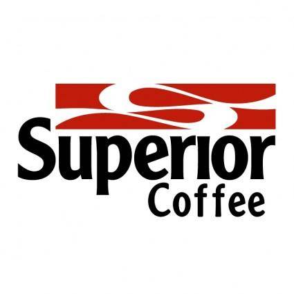 Superior coffee