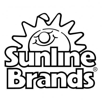 Sunline brands