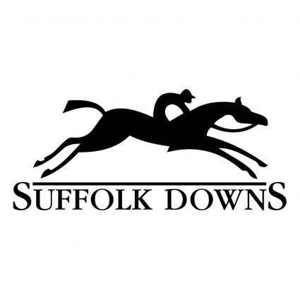 Suffolk downs
