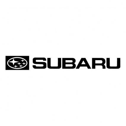 Subaru 5