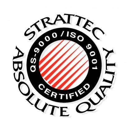 Strattec absolute quality