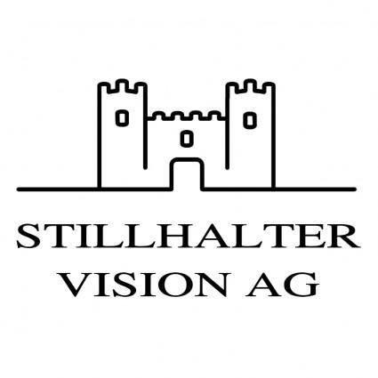 Stillhalter vision