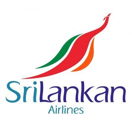 Sri lankan airlines