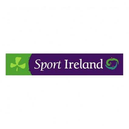 Sport ireland