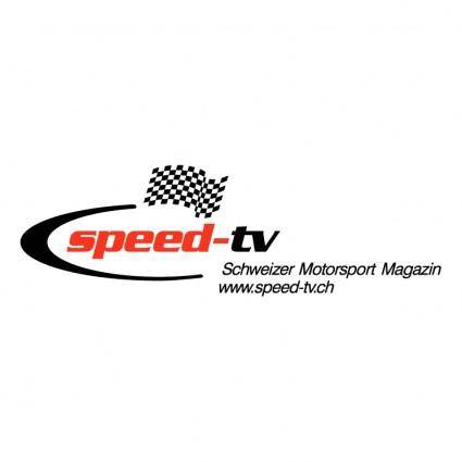 Speed tv