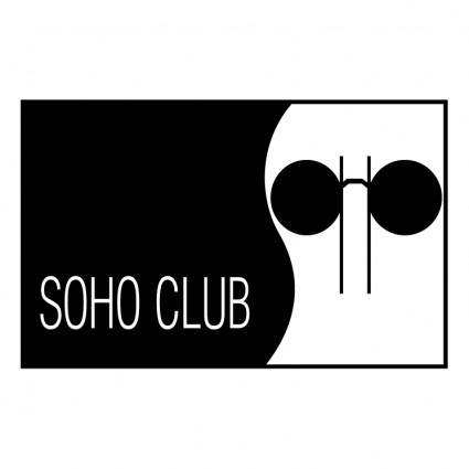 Soho club