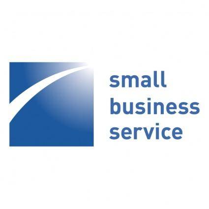 Small business service