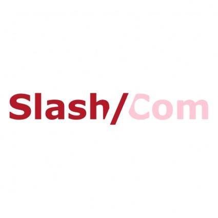 Slashcom