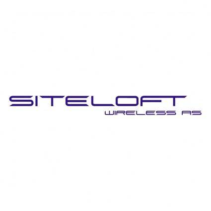 Siteloft wireless