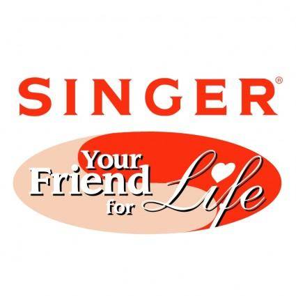 Singer 2