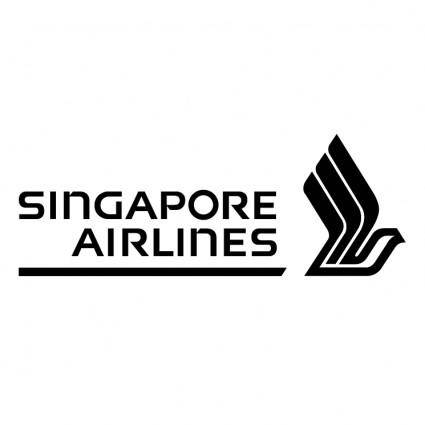 Singapore airlines 2