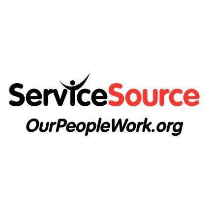 Servicesource