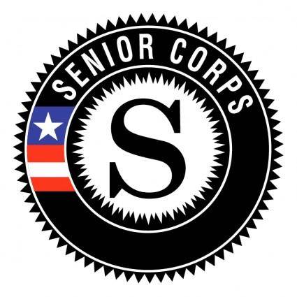 Senior corps