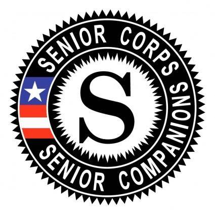Senior corps senior companions