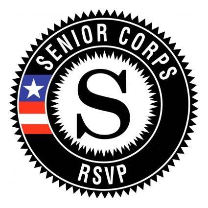 Senior corps rsvp