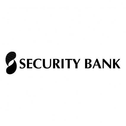 Security bank