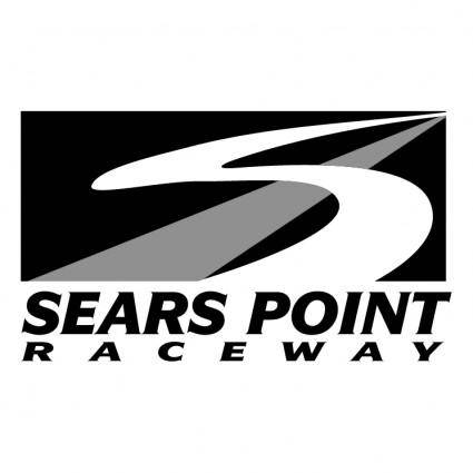 Sears point raceway 0