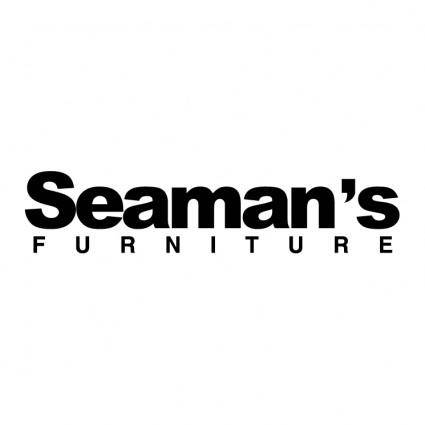Seamans furniture