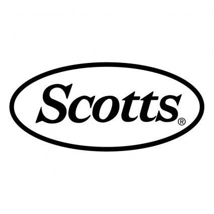 Scotts 0