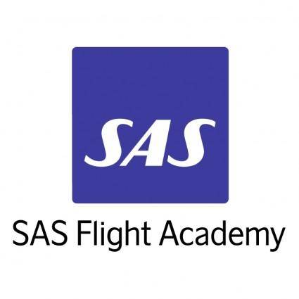 Sas flight academy