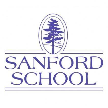 Sanford school