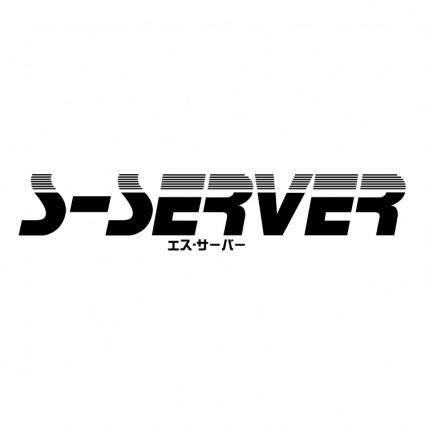 S server