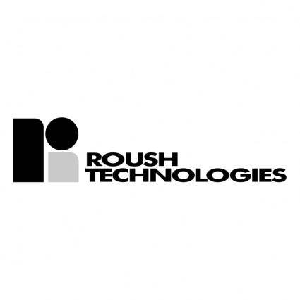 Roush technologies