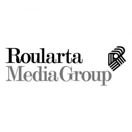 Roularta media group