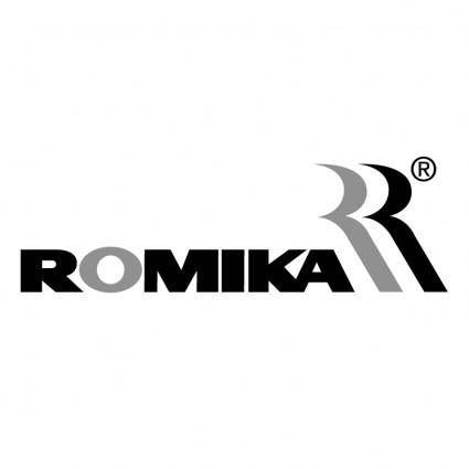 Romika 0
