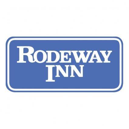 Rodeway inn
