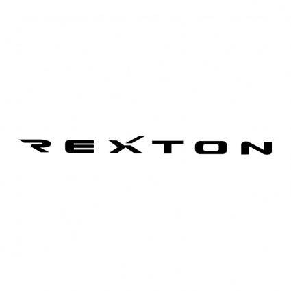 Rexton 0
