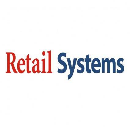 Retail systems