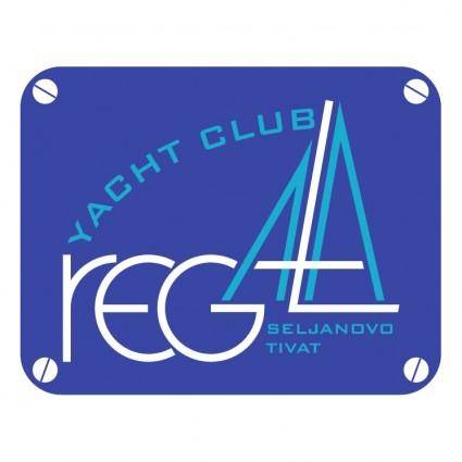 Regata yacht club