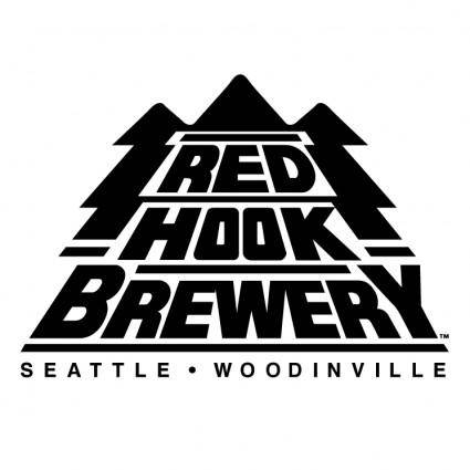 Red hook brewery