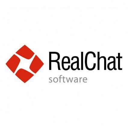 Realchat software