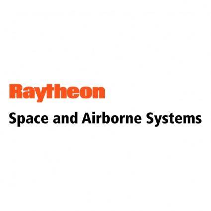 Raytheon space and airborne systems