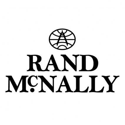 Rand mcnally