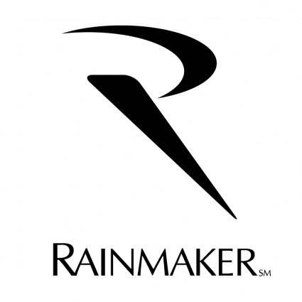 Rainmaker systems