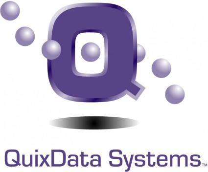 Quixdata systems