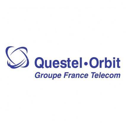 Questel orbit 0